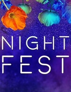 Floriade Nightfest