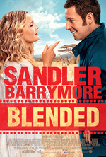 Poster for Blended